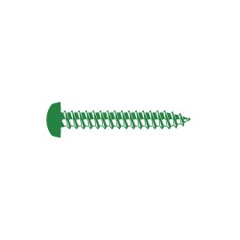 TORNILLO R/CHAPA DIN-7981 5,5X50 CINCADO