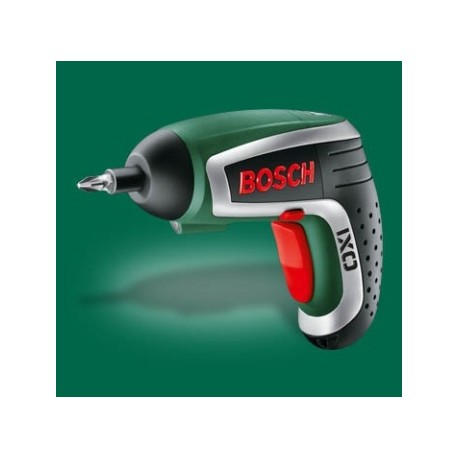 Atornillador litio Bosch IXO-V