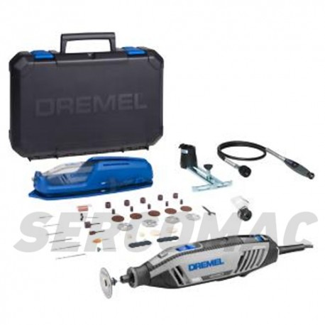 CONJUNTO DREMEL 4250-3-45