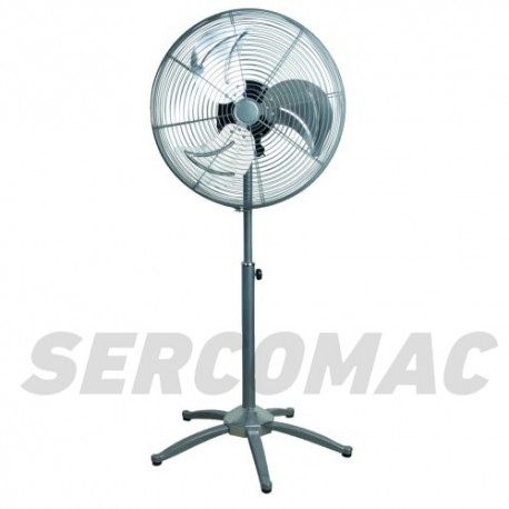 VENTILADOR IND. PIE 55CM 110W VP20550